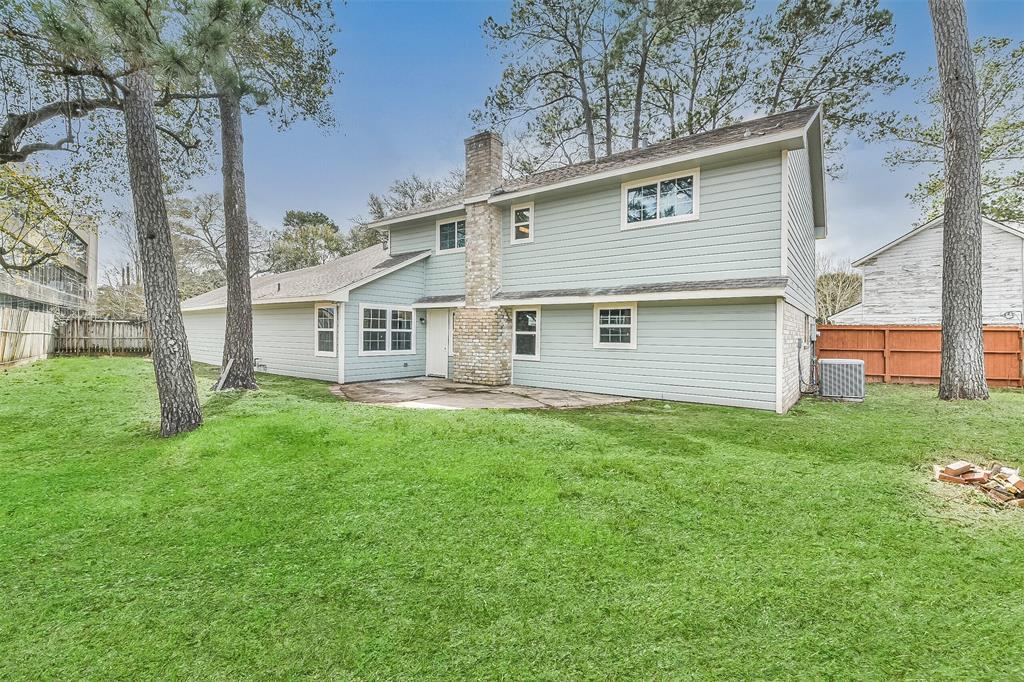 5802 Templegate Drive, Houston, TX 77066