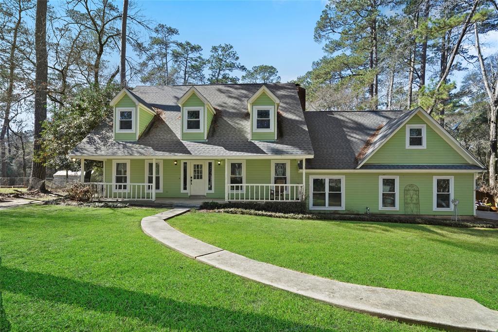 Homes for Sale in Magnolia TX with Acreage Mason Luxury Homes