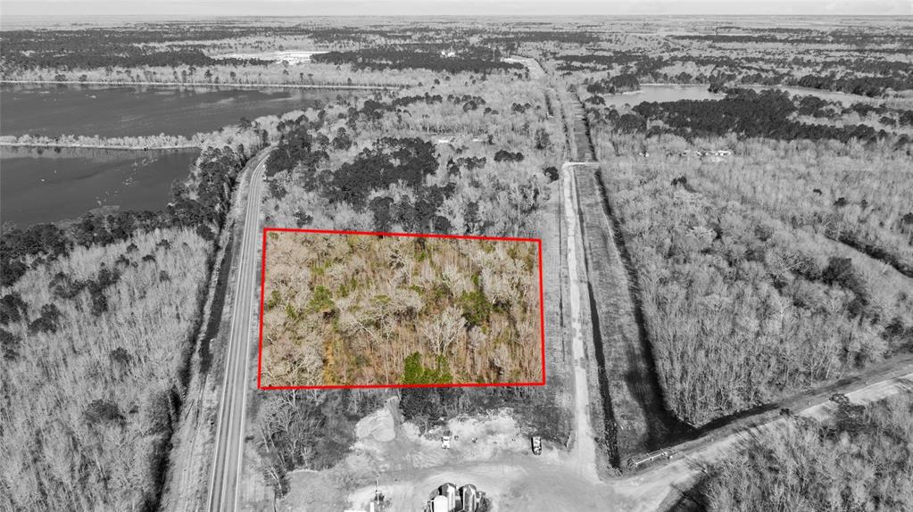 0 FM 563, Liberty, TX 77575