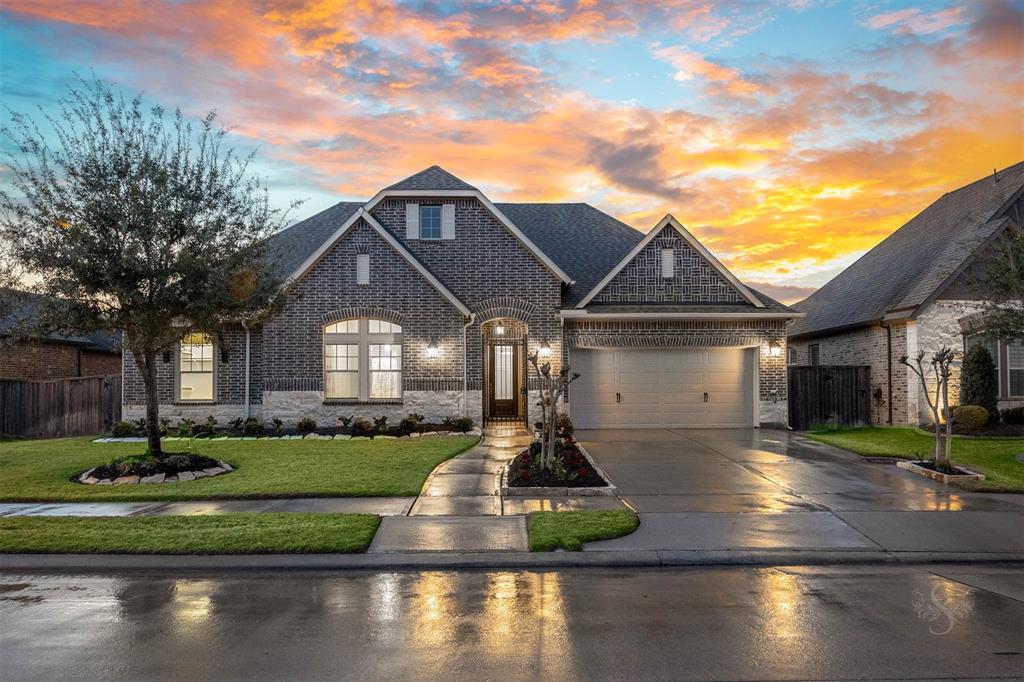 Homes for Sale in Katy TX Under 850K Mason Luxury Homes