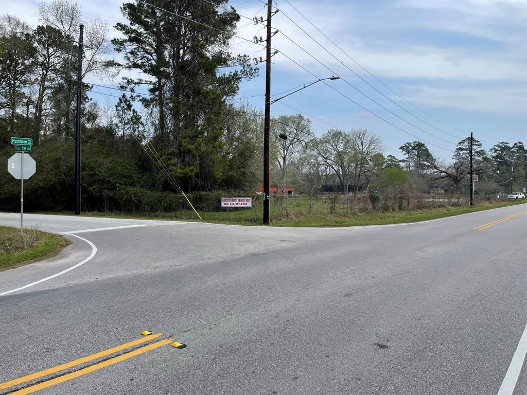 701 Hamblen Rd, Kingwood, TX 77339