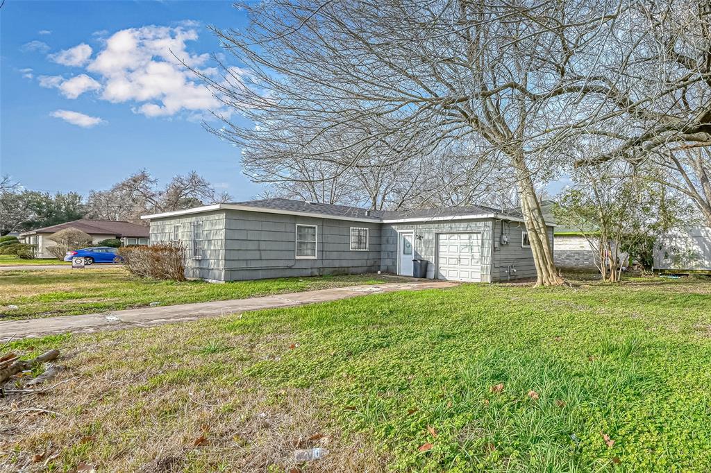 2503 6th Street, Galena Park, TX 77547