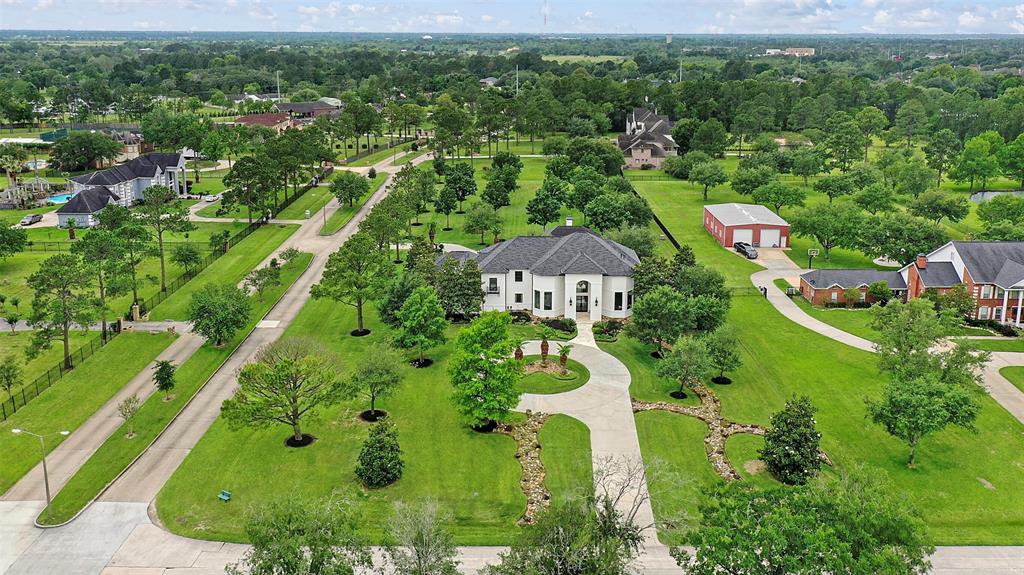 Luxury Homes for Sale in Friendswood TX Friendswood Luxury Homes