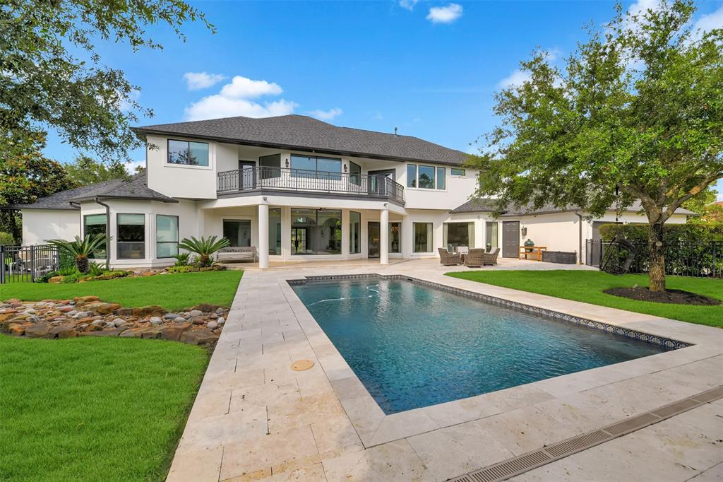 2018 San Joaquin Pkwy, Friendswood, TX 77546