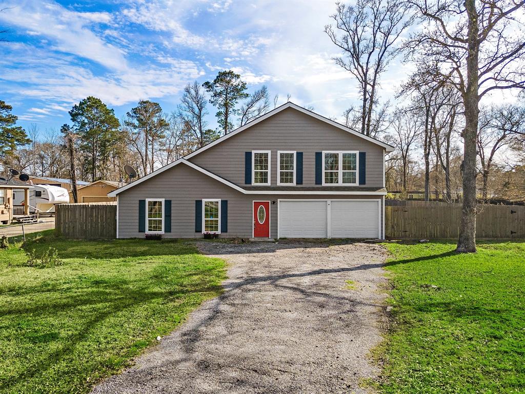 4938 Magnolia Ln, Old RiverWinfree, TX 77535