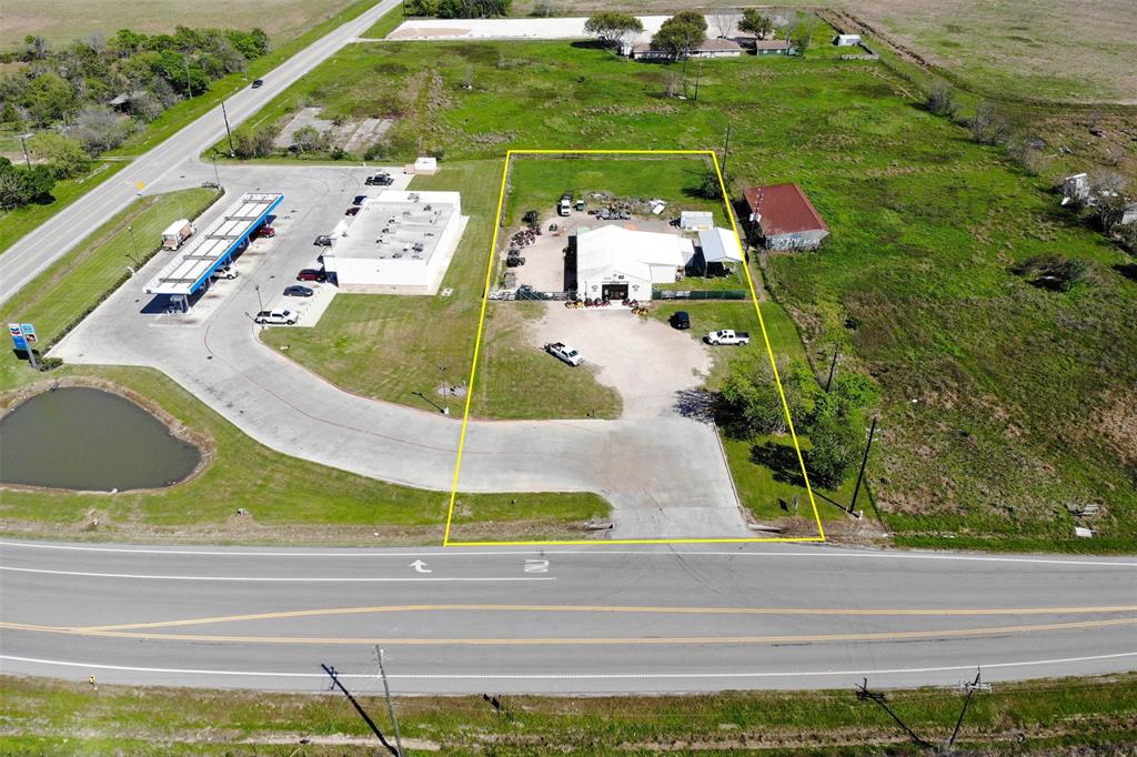 6938 Fm 362 Rd, Pattison, TX 77423