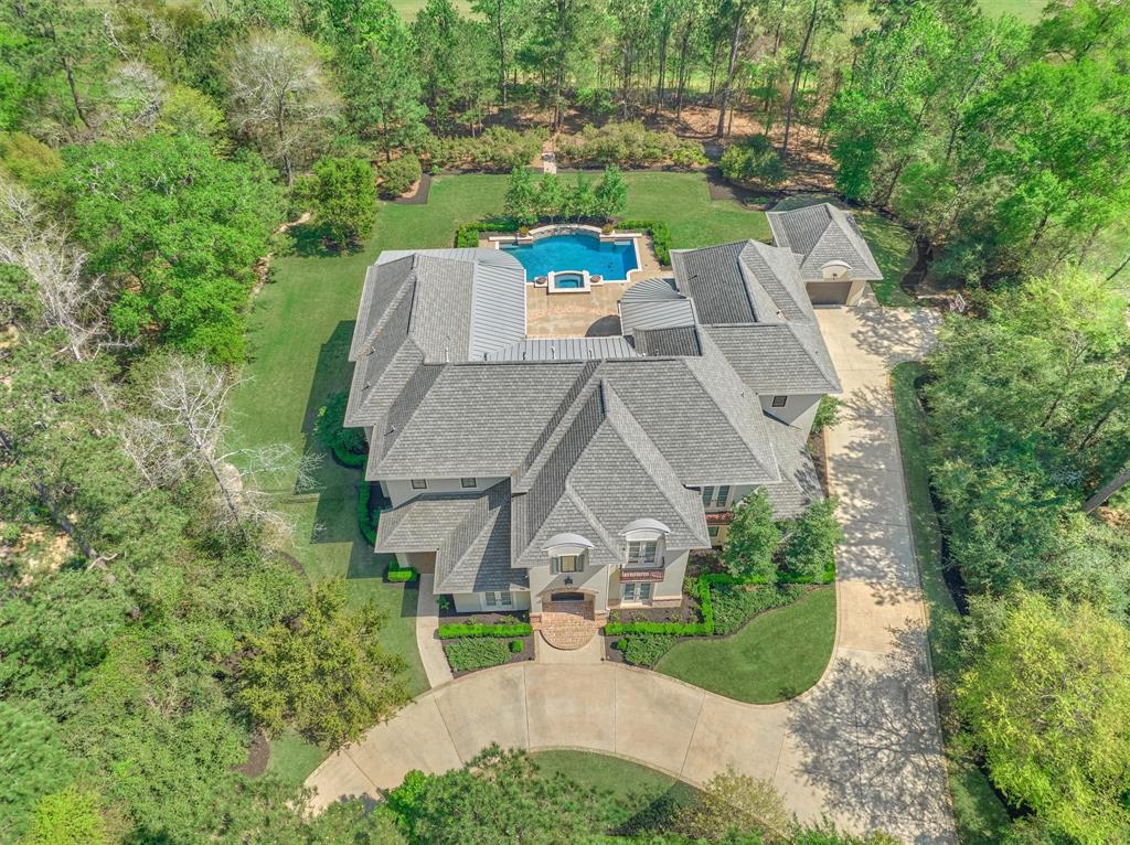 The Woodlands Tx Homes for Sale under 3 million Houses less than