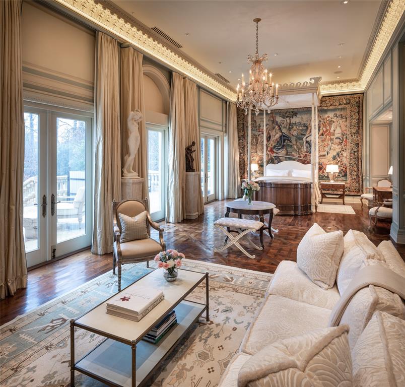 100 Carnarvon Drive, Houston, TX 77024