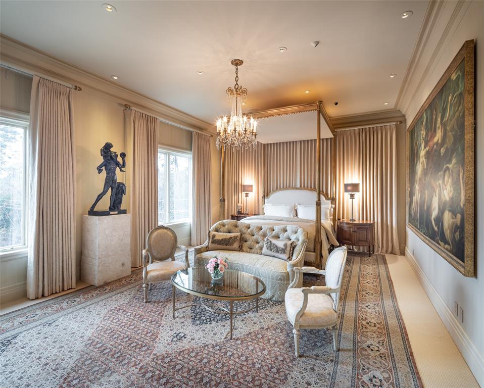 100 Carnarvon Drive, Houston, TX 77024