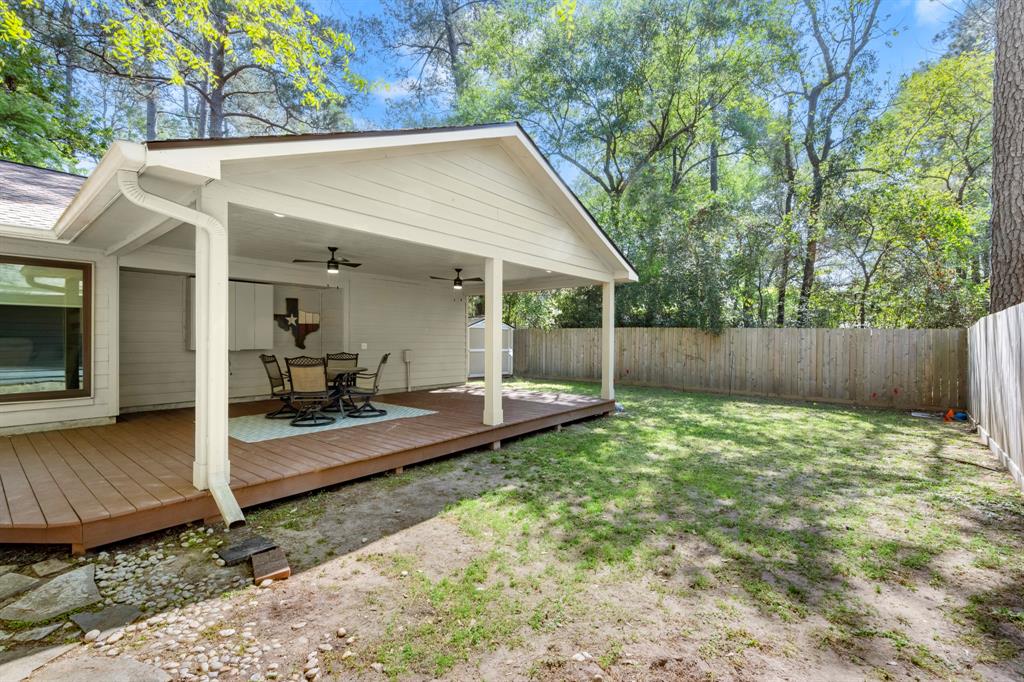 18 Camberwell Court, The Woodlands, TX 77380