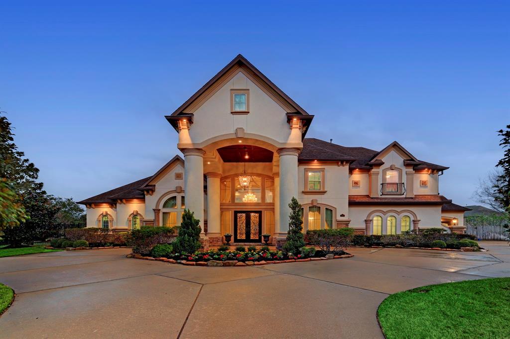 Homes for Sale in Telfair Subdivision Sugar Land Tx Houses