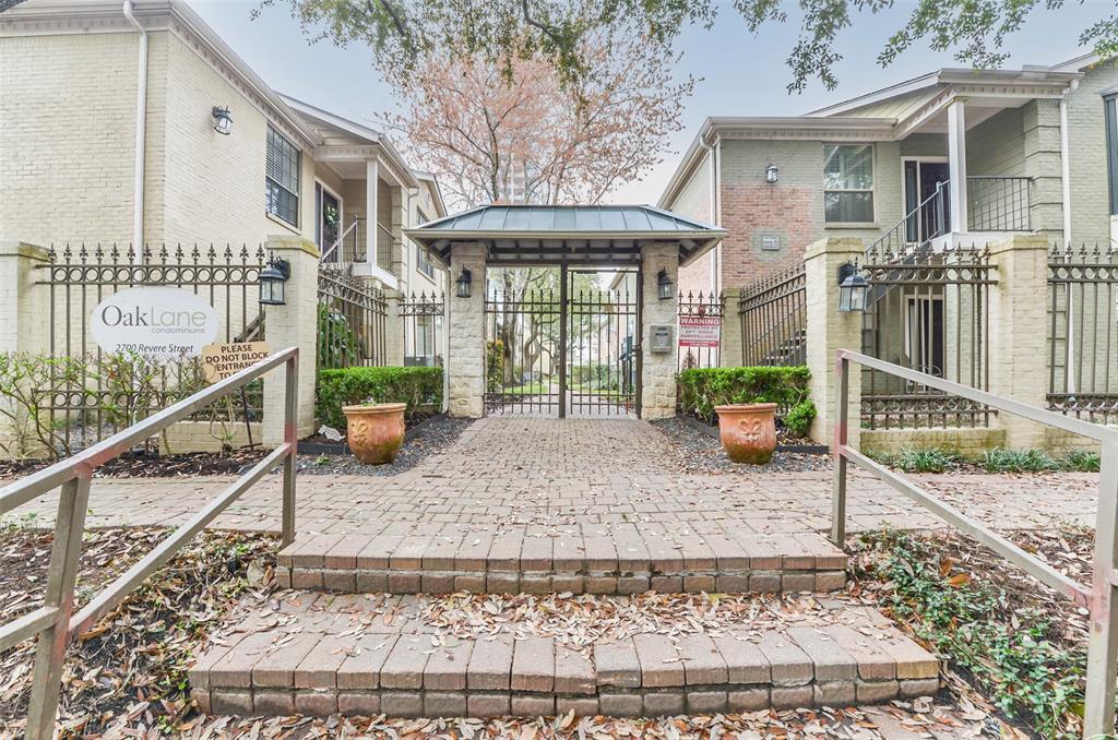 OAK LANE Condos For Sale in HOUSTON Houston Condo Mania!