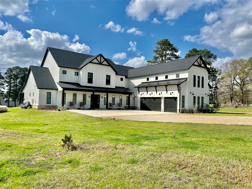 Luxury Homes in Magnolia TX 77356 Houses in Montgomery 77356