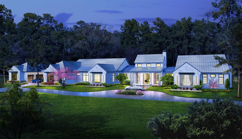 Luxury Homes for Sale in Tomball TX Tomball Luxury Real Estate