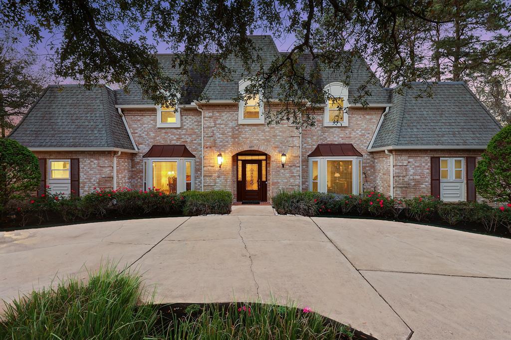 FROSTWOOD Elementary Zone Homes for Sale in HOUSTON MEMORIAL TX