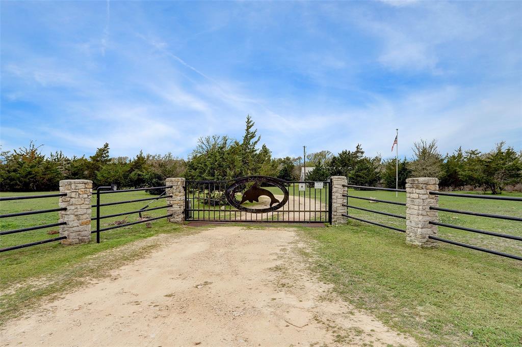 MLS Search Round Top Real Estate