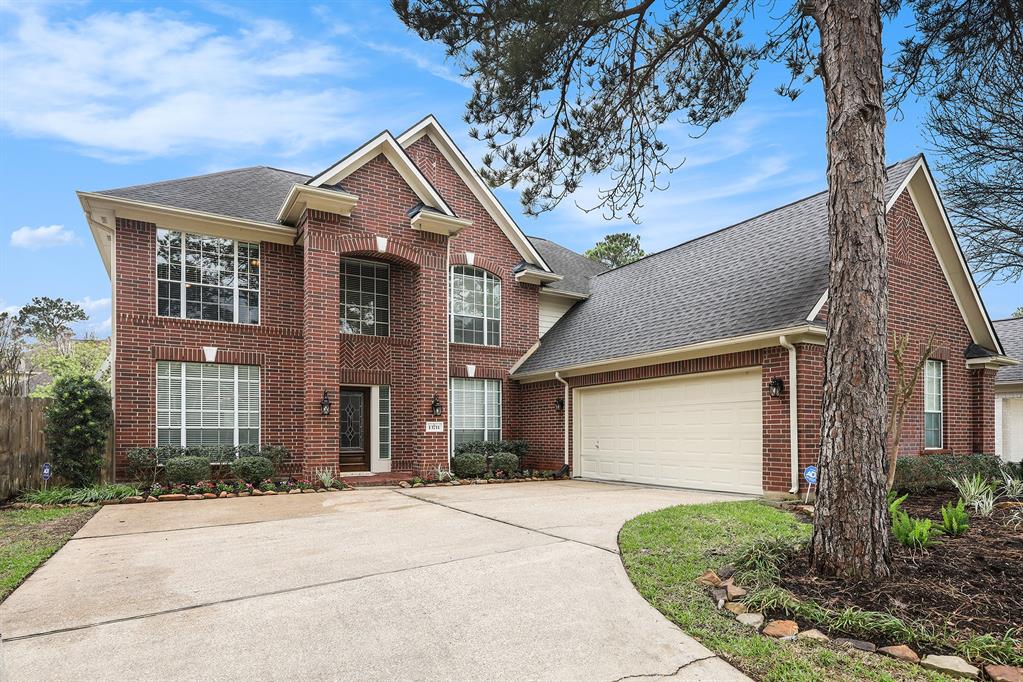 Cypress TX Homes For Sale with Pools Cypress Real Estate