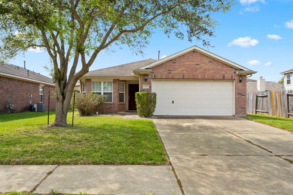 8410 Garrett Green Lane, Richmond, TX 77407