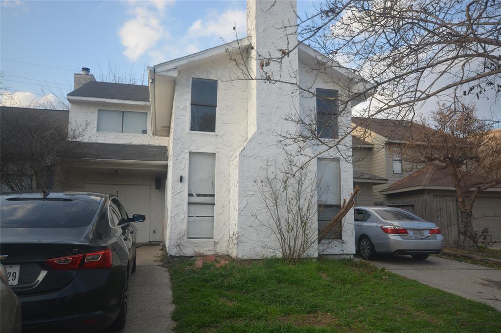 7114 Deer Creek Court, Spring, TX 77379