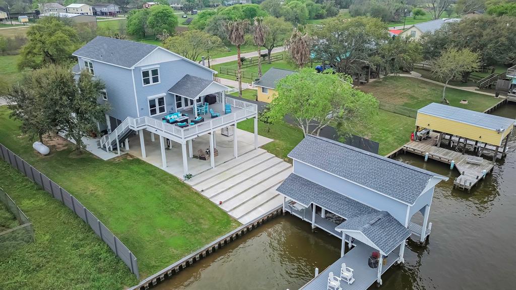 Single Family Residential for sale in Sargent, Texas, 93089488