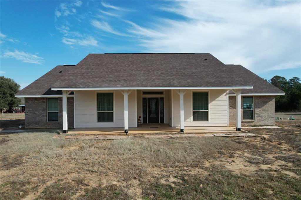 Single Family Residential for sale in Crockett, Texas by Tyer Real