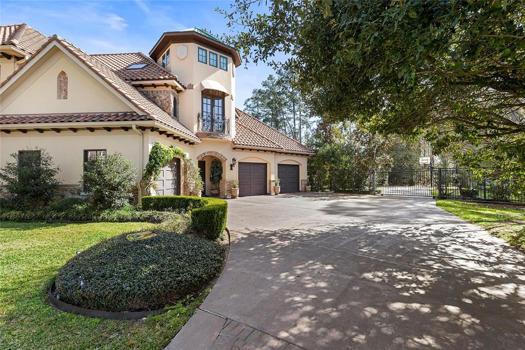 8503 Haven Trail, Tomball, TX 77375