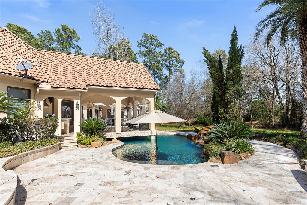 8503 Haven Trail, Tomball, TX 77375