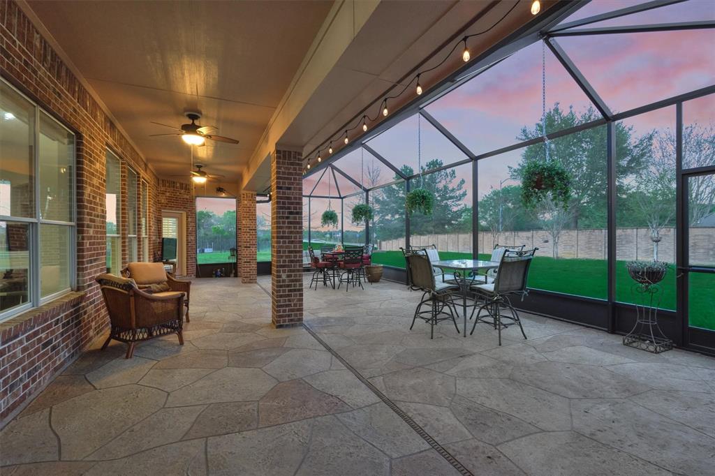 17414 Ledgefield, Cypress, TX 77433