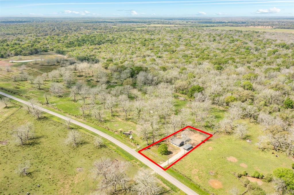 11264 County Road 743, Sweeny, TX 77480