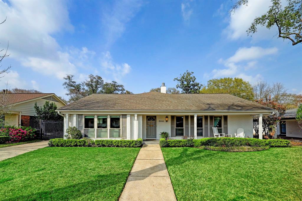 Taylor Jackson Houston Greenwood King Properties