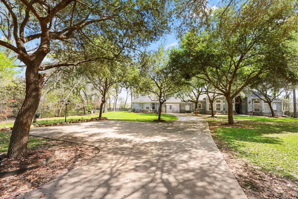 3011 River Forest Dr, Richmond, TX 77406