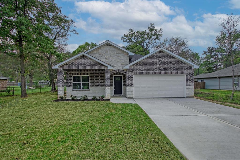 30723 Green Forest Drive, Magnolia, TX 77354 ZeroDown