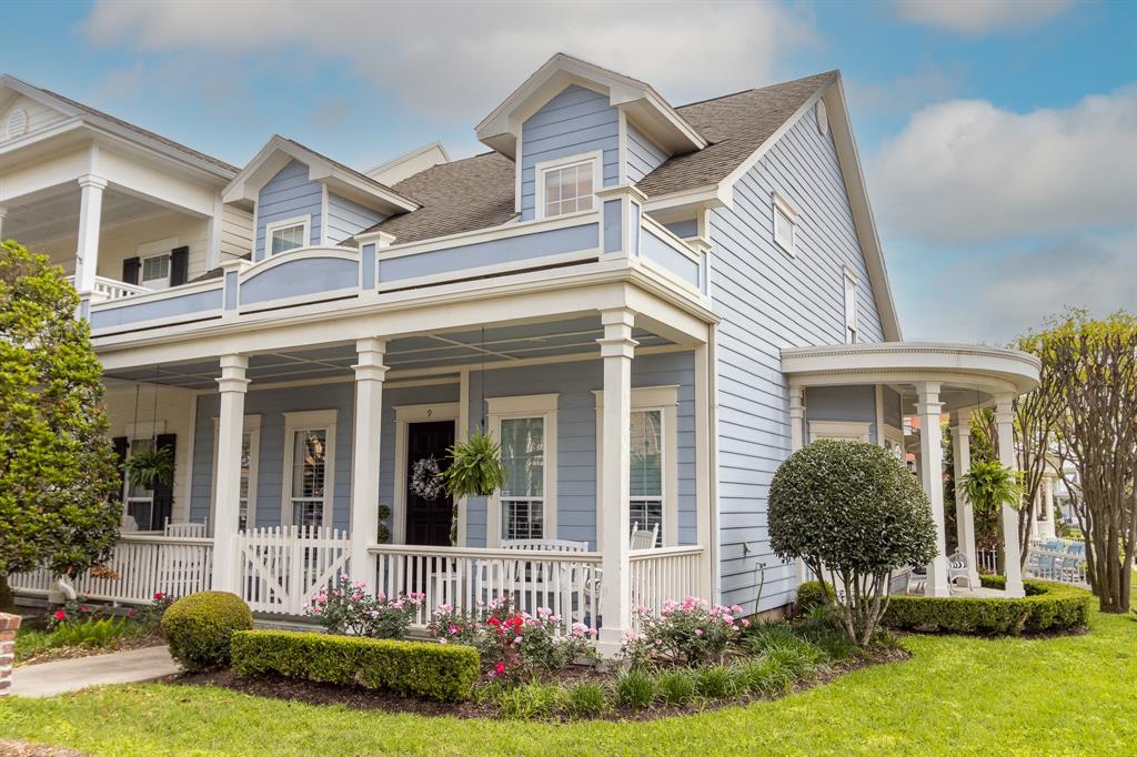 9 Evia Main, Galveston, TX 77554