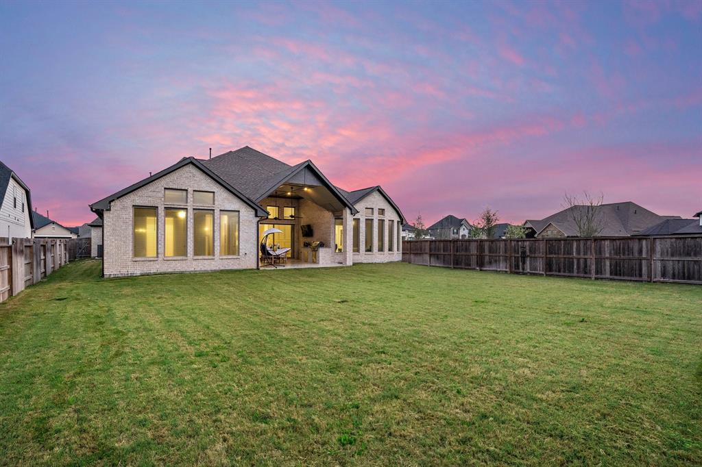 23503 Verge Sims Drive, Richmond, TX 77469