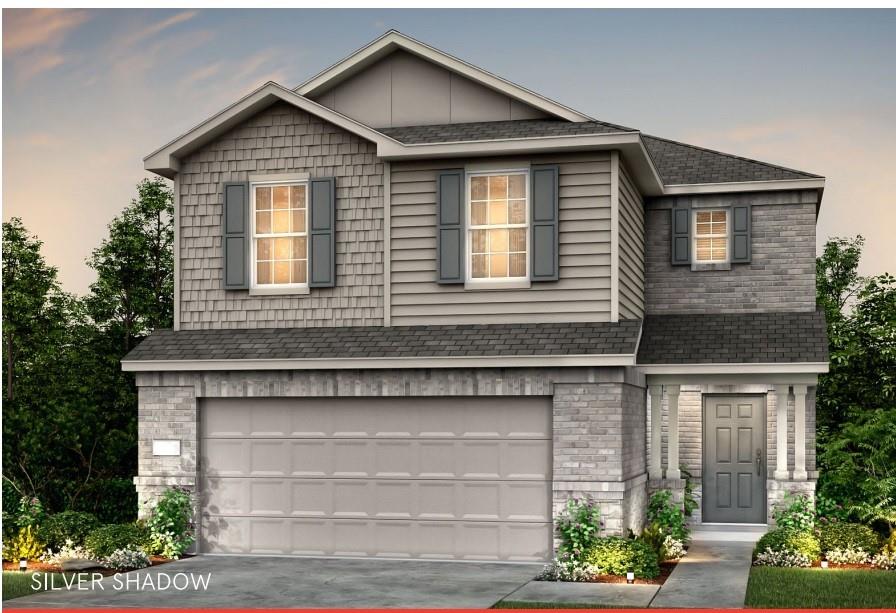 16137 Elbridge Court, Conroe, TX 77302