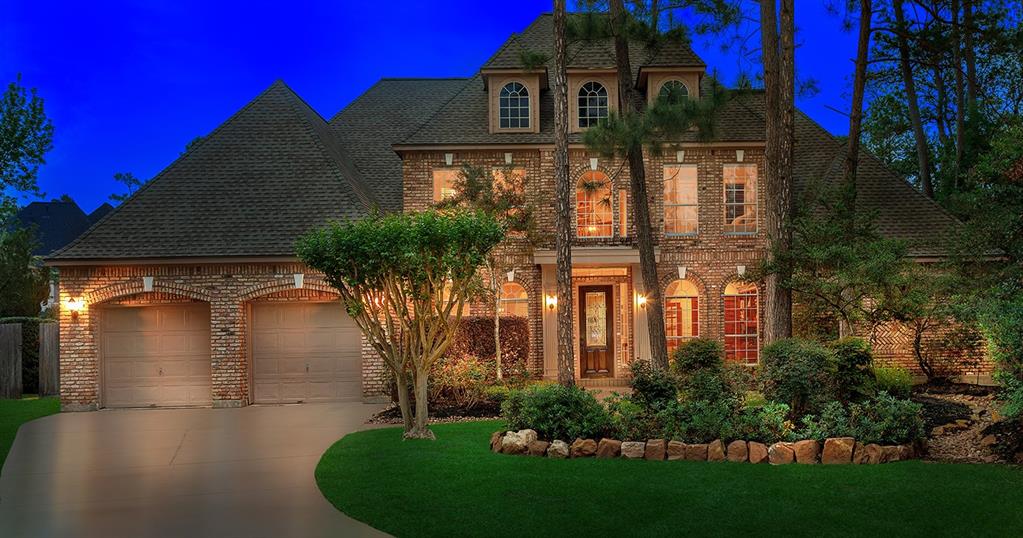 Homes for Sale in The Woodlands TX Under 900K Mason Luxury Homes