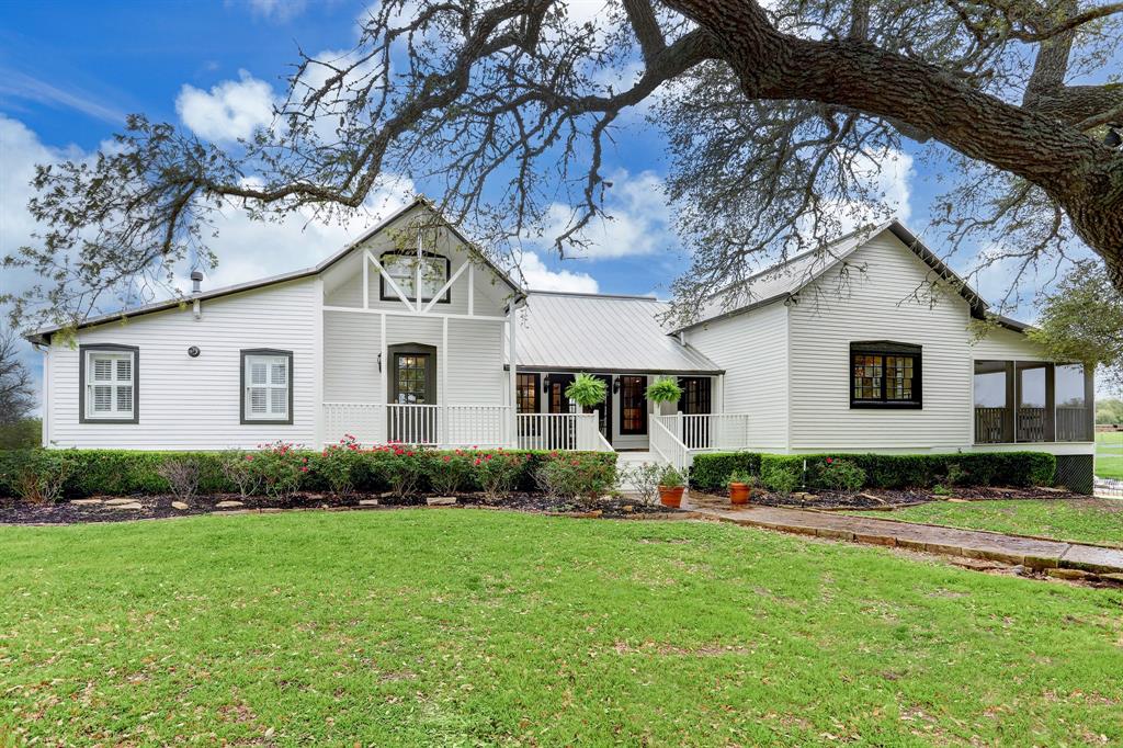 Country Homes/Acreage for sale in Fayetteville, Texas, 50490450