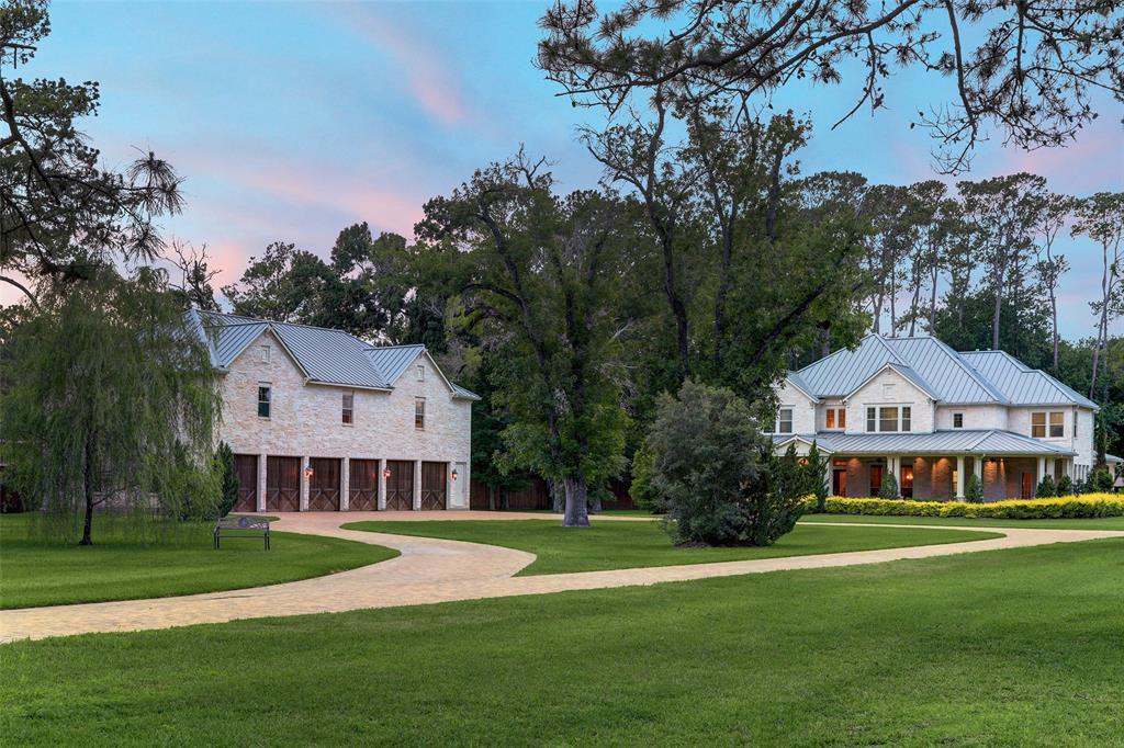 Luxury Homes for Sale in Houston TX Houston Luxury Real Estate