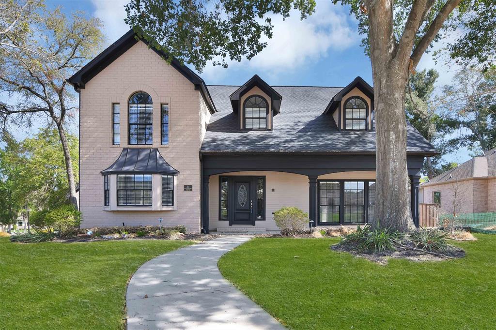 Bentwater 01 Homes for sale