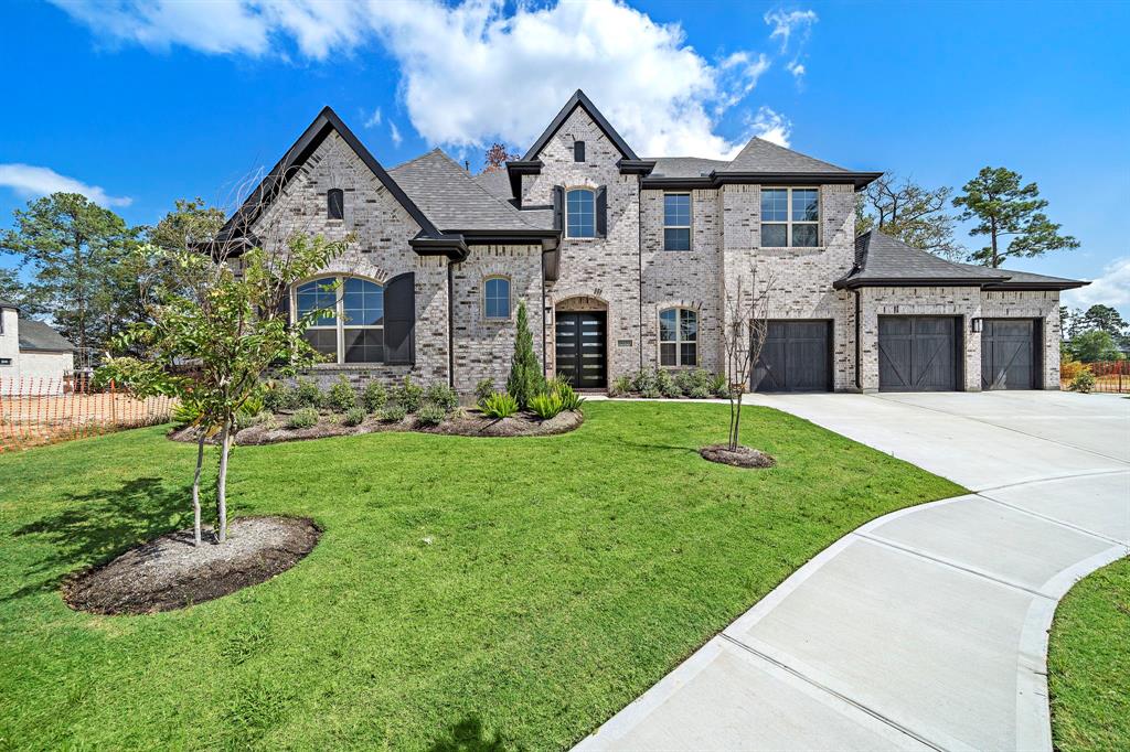 Luxury Homes for Sale in Conroe TX Conroe Luxury Real Estate