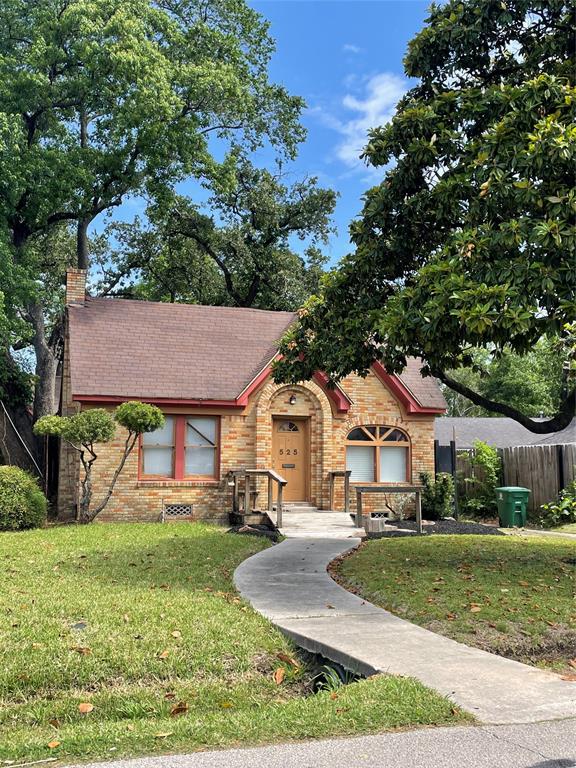 525 Reid St, Houston, TX 77022