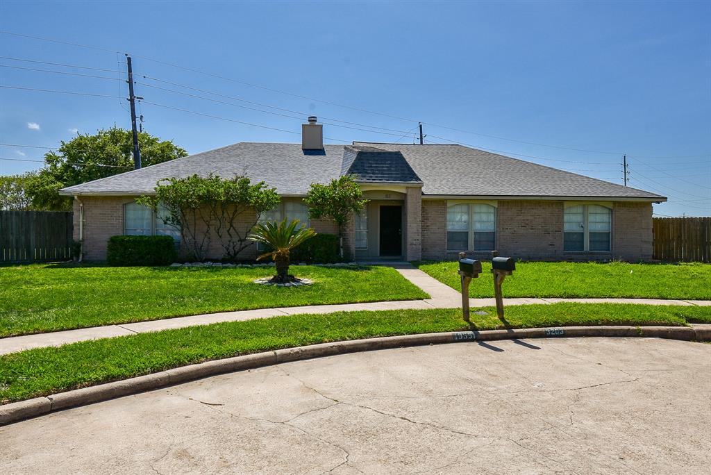 Cheap Old Houses for Sale in Katy, TX ZeroDown