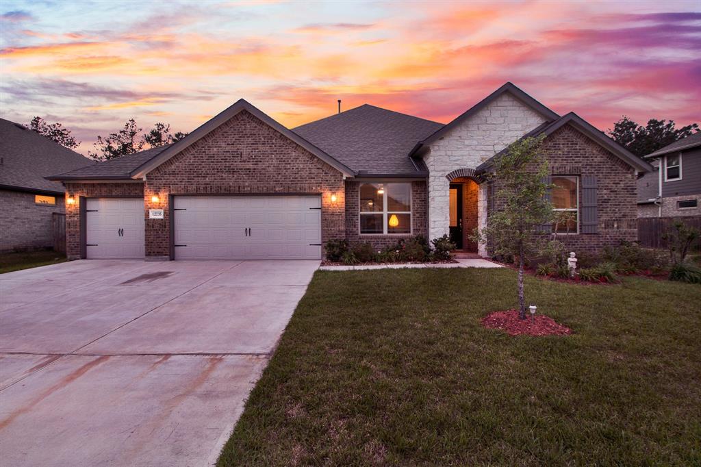 12735 Durham Creek Lane, Tomball, TX 77375