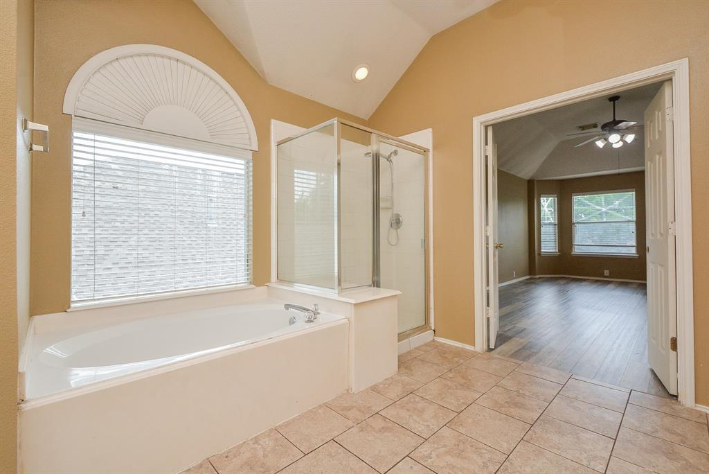 11927 Wortham Landing Drive, Houston, TX 77065