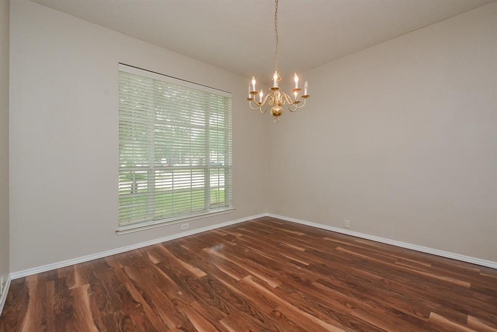 11927 Wortham Landing Drive, Houston, TX 77065