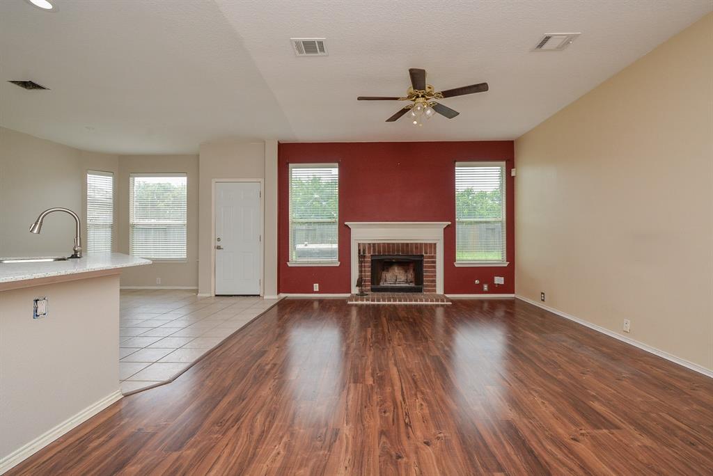 11927 Wortham Landing Drive, Houston, TX 77065