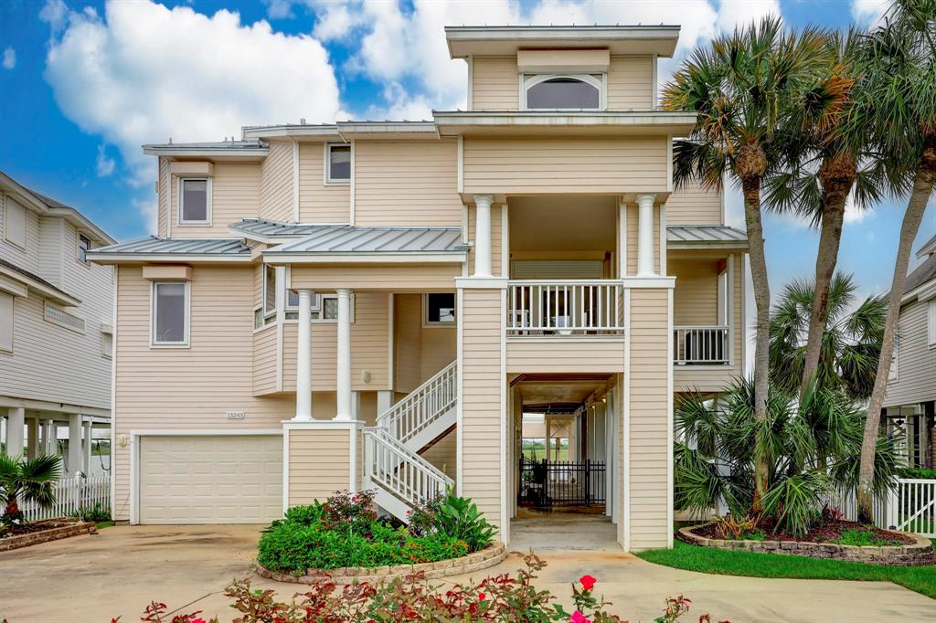 Laffite's Cove Homes For Sale Galveston TX