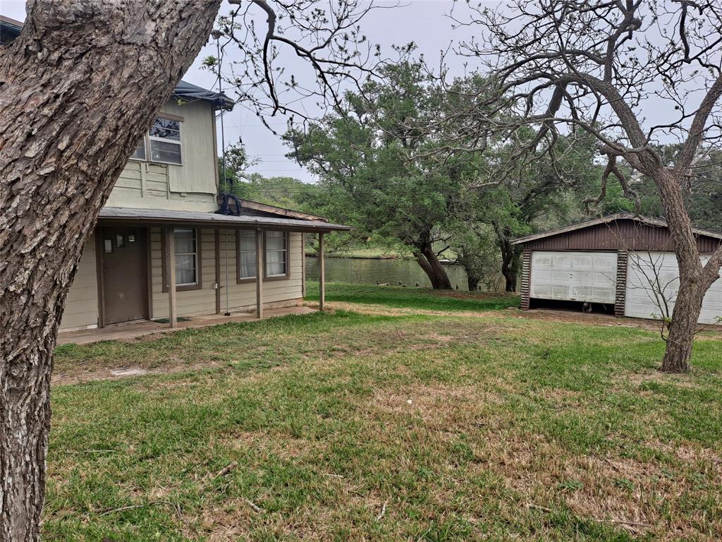 14 Lonnie Glaze Street, Sargent, TX 77414