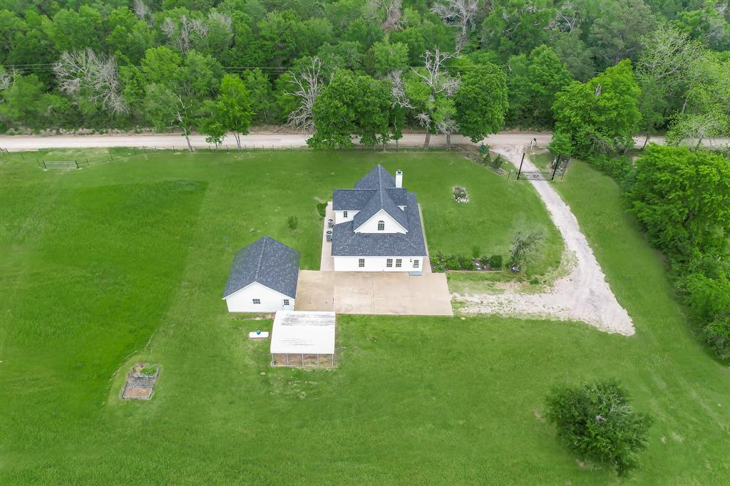 5640 County Road 3555, Lovelady, TX 75851