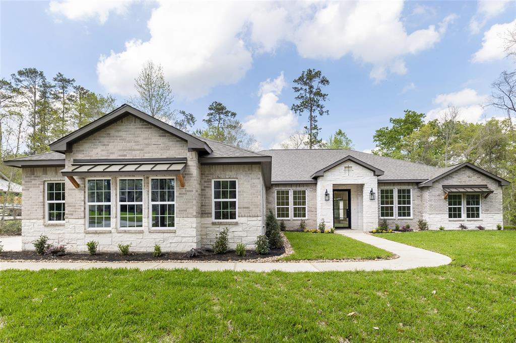 11810 GARWOOD DRIVE, MAGNOLIA, TX 77354 The Kink Team